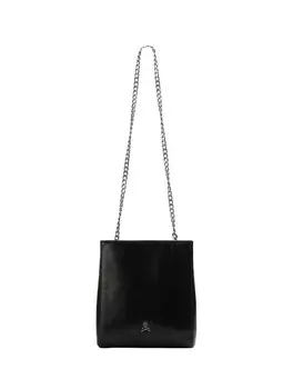 Сумочка Scalpers Handbag , черный