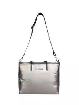 Сумочка Scalpers Klara, серебро