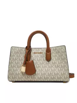 Сумочка Scarlett XS 32F4GETC0B Michael Kors, бежевый