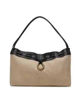 Сумочка SCB 13 01 01 846 Coccinelle, бежевый