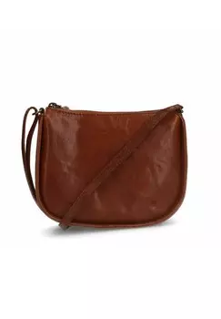 Сумочка SCHULTERE Manfield, цвет Cognac