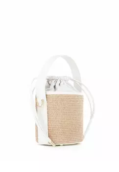 Сумочка SECCHIELLO BEATRIX V73, белый