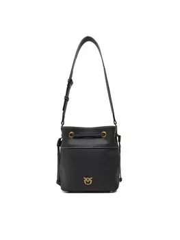 Сумочка SECCHIELLO MINI 104303 A29Q L84Q Pinko, черный