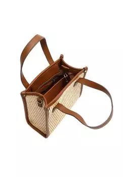 Сумочка Segusi MISAKO, песочный