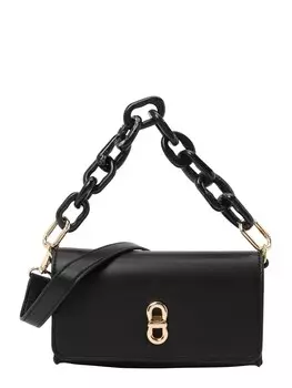 Сумочка Seidenfelt Manufaktur Herrvik, черный