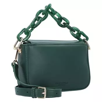 Сумочка Seidenfelt Manufaktur Herrvik, зеленый