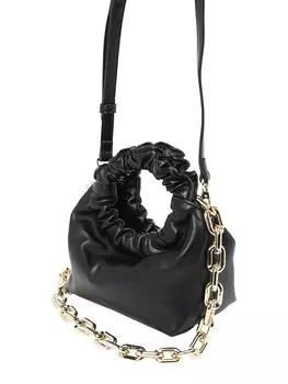 Сумочка Seidenfelt Manufaktur Norrvik, черный