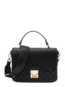 Сумочка Seidenfelt Manufaktur VIIALA, черный