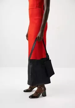 Сумочка SET Even&Odd, черный