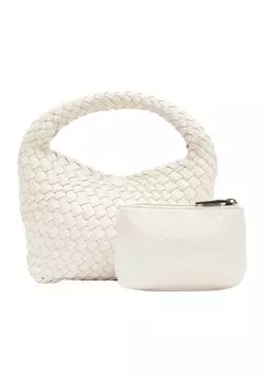 Сумочка Set usha, цвет wollweiss