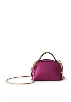 Сумочка SEXY MINI Borbonese, розовый