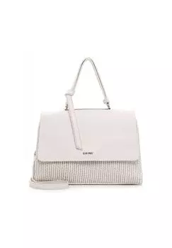 Сумочка SFY Jamy 21 см SURI FREY, экрю