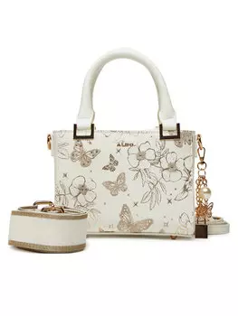 Сумочка Shahira 13933692 Aldo, экрю
