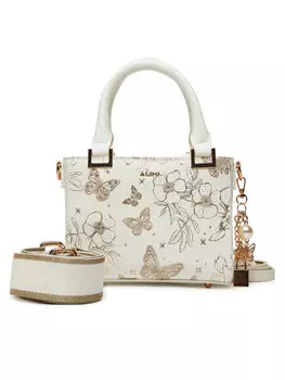 Сумочка Shahira 13933692 Aldo, экрю