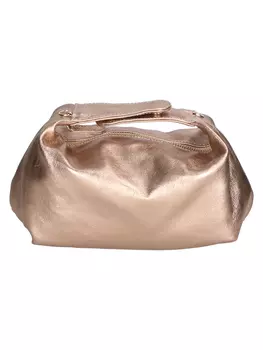 Сумочка шампанского Gave Lux, белый