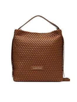 Сумочка Shantel VBS8Y607 Valentino, коричневый