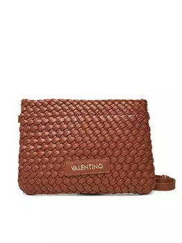 Сумочка Shantel VBS8Y617 Valentino, коричневый