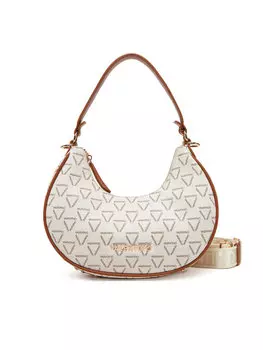 Сумочка Shelby VBS90A07LOG Valentino, белый