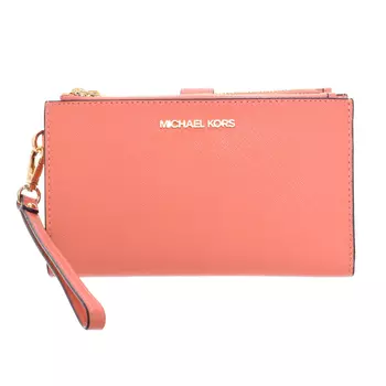 Сумочка шерберт 35f8gtvw0l Michael Kors, оранжевый