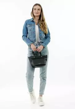 Сумочка SHIRLEY SURI FREY, черный