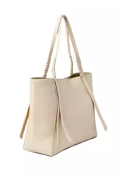 Сумочка Shona . TATUUM, кремовый