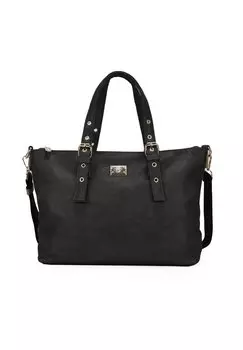Сумочка SHOPPER Bosanova, черный