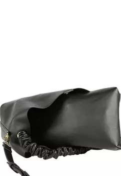 Сумочка SHOPPER LOLA CASADEMUNT, черный