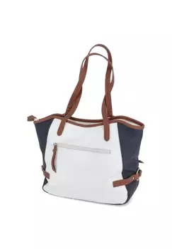 Сумочка SHOPPER Rieker, белый