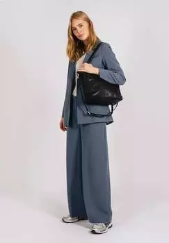 Сумочка-Шоппер Stillbasic Still Nordic, черный