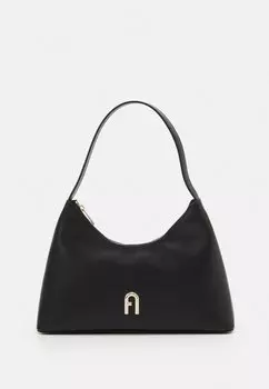 Сумочка Shoulder Bag Furla, черный