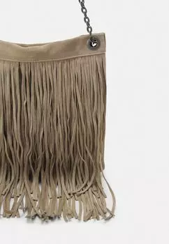 Сумочка SHOULDER BAG PARFOIS, бежевый