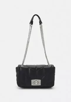 Сумочка SHOULDER BAG PARFOIS, черный