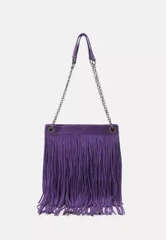 Сумочка SHOULDER BAG PARFOIS, фиолетовый
