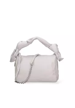 Сумочка SHOULDER Diana&Co, серый