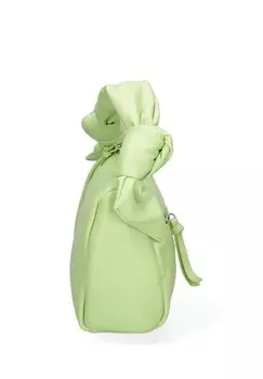 Сумочка SHOULDER Diana&Co, зеленый