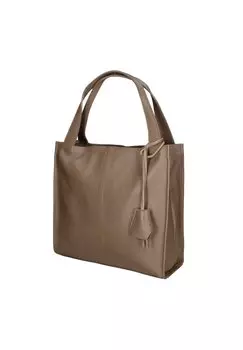 Сумочка Shoulder Gave Lux, прозрачный