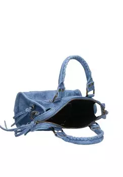 Сумочка SHOULDER Gave Lux, синий
