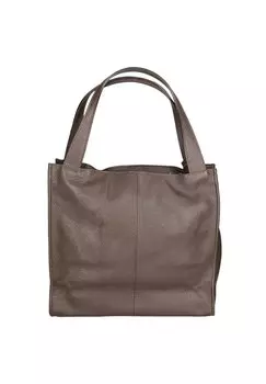 Сумочка Shoulder Gave Lux, светло-коричневый