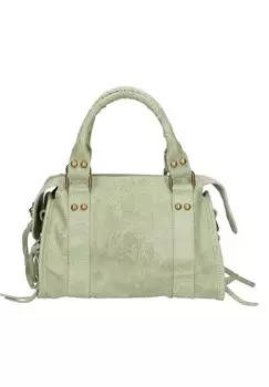 Сумочка SHOULDER Gave Lux, зеленый