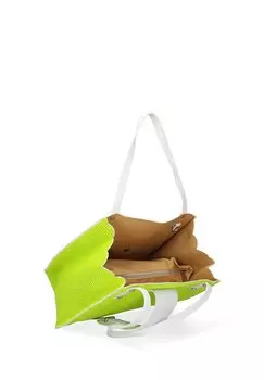 Сумочка SHOULDER Gave Lux, желтый