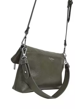 Сумочка SHOULDER JOANNA ICON Pepe Jeans, цвет Mottled Olive