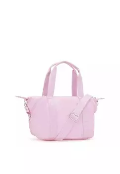Сумочка SHOULDER Kipling, светло-розовый