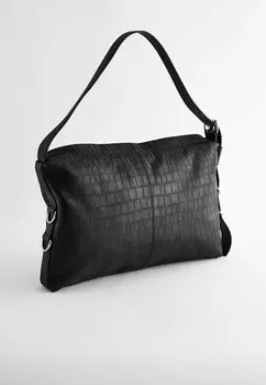 Сумочка SHOULDER Next, черный