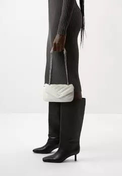 Сумочка Shoulder Pija PARFOIS, белая