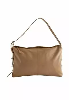 Сумочка SHOULDER, REGULAR FIT Next, коричневый
