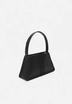 Сумочка Shoulderbag adidas Originals, черная