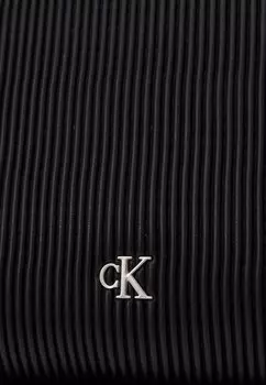 Сумочка SHOULDERBAG Calvin Klein, черный
