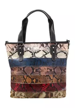 Сумочка Sidona, разноцветный