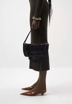 Сумочка SIERRA HVISK, черный