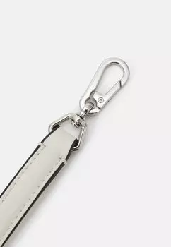 Сумочка Signature Mono Tote KARL LAGERFELD, мультиколор